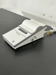 Mettler Toledo P-52RUE Thermal Printer for Laboratory Instrumentation, 2 of 4
