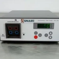 Amersham Pharmacia Biotech EPS 301 Electrophoresis Power Supply, 2 of 6