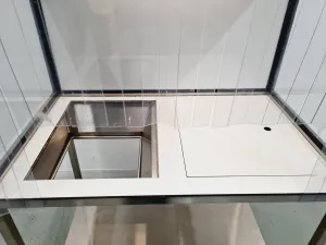 Vet Tech Solutions Safety Cabinet for Laboratory Containment and Sterile Workflows, 8 of 21