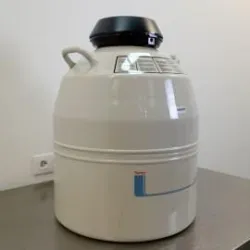 Thermo Scientific BioCane 47 Vacuum-Insulated Cryogenic Storage Container (47.4 L), 8 of 9
