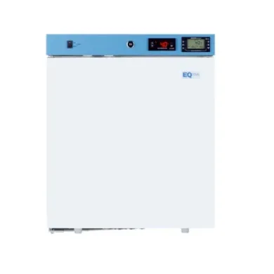 Accucold ACR21WLHD 19" Wide Compact Healthcare Refrigerator with Digital Thermostat