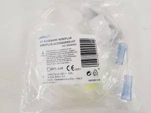 Vetario S50 Intensive Care Unit Chamber & PC02 Controller, 4 of 26