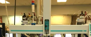 Agilent 7890A Gas Chromatography System, 4 of 4