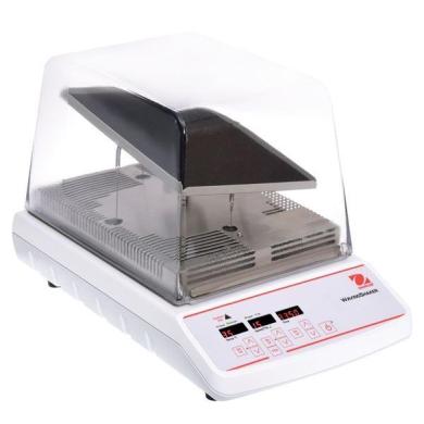 Rocking shaker with incubator ISWV02HDG Ohaus-cover