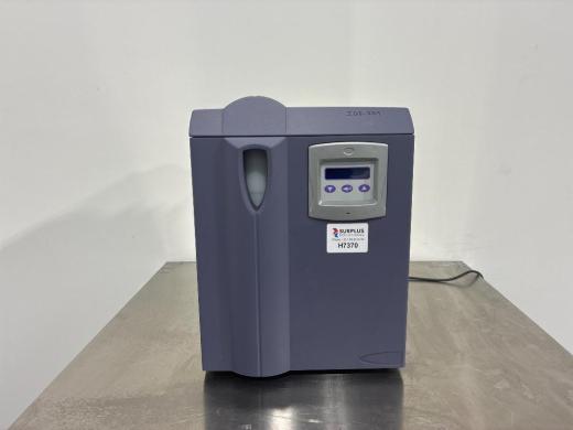 Parker 110H-MD Laboratory Hydrogen Gas Generator with Digital Control Panel-cover