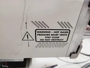 Applied Biosystems QSTAR Elite Mass Spectrometer, 38 of 307