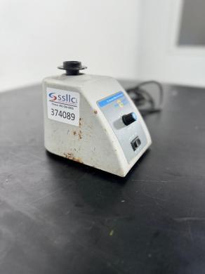 VWR Standard Mini Vortexer for Laboratory Sample Mixing-cover