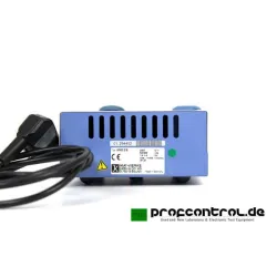 IKA KMO 2 Basic Magnetic Stirrer 0-1,100 RPM, 3 of 3