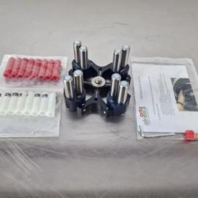 Ortoalresa RT177 Swinging Bucket Rotor for Benchtop Centrifuges-cover