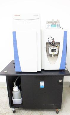 Thermo Fisher Q Exactive 2015 Benchtop Quadrupole-Orbitrap LC-MS/MS System-cover
