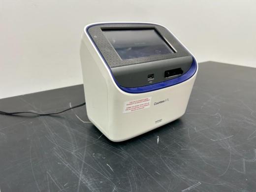 Invitrogen Countess 3 FL Fluorescence Benchtop Cell Counter AMQAF1000-cover