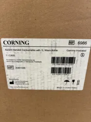 Corning Ascent Fixed Bed Reactor System for Chemical Synthesis and Bioprocessing, 2 of 4