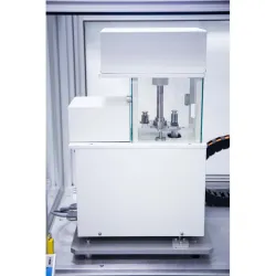 Radwag RMC 1000.5Y Robotic Mass Comparator, 7 of 9