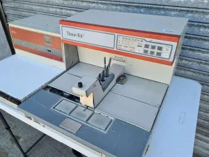 Tissue-Tek 4715 Embedding Console with Cryo Console, 7 of 11
