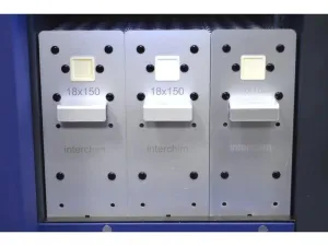 Advion Interchim PuriFlash 5.015 XL Preparative Flash Purification System with Integrated UV Detection and Automated Fraction Collection, 19 of 39