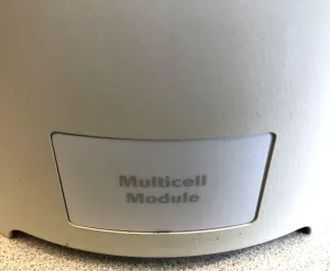 Beckman DU-520 UV-Visible Spectrophotometer with 190-1100 nm Wavelength Range, 11 of 14
