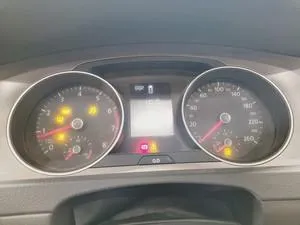 VW Golf 1.2 TSI Training Model with Teaching Software, 28 of 49