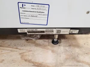 Perkin Elmer Chemagic 360 Magnetic Separator, 8 of 25
