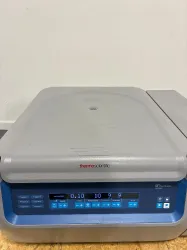 Thermo Scientific Sorval ST Plus High-Speed Benchtop Centrifuge with Digital Controls, 3 of 4