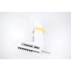 Thermo Fisher Matrix 8 Channel Electronic Pipette - 125 µl, 2 of 2