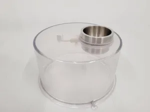 New Brunswick STA-204 Biological Air Sampler, 11 of 24