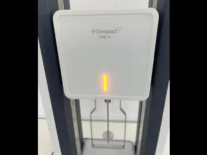 Fungilab V-Compact Rotational Viscometer with Interchangeable Heads and Remote Tablet Control, 14 of 18