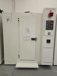 Nexia Scientific Environmental Stability Room with Integrated Temperature & Humidity Control, 22 of 34