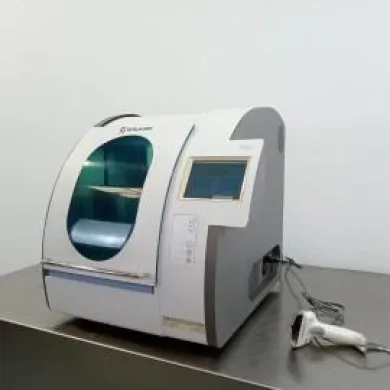 Roche MagNA Pure Compact Automated Nucleic Acid Extractor