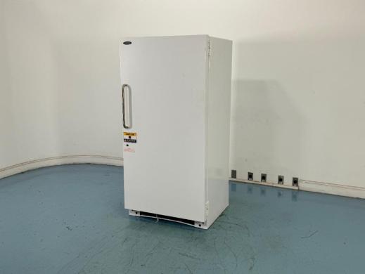 Norlake Upright Laboratory Refrigerator-cover