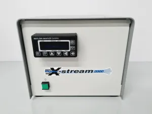 Rigaku X-Stream 2000 Cryogenic Crystal Cooler System, 7 of 16