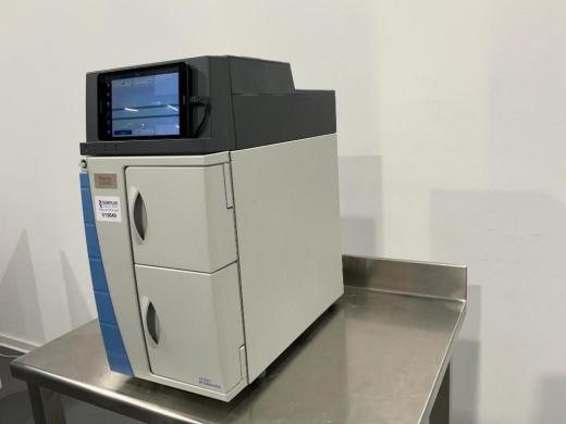 Thermo Fisher Scientific Dionex Integrion RFIC High-Performance Ion Chromatography System with Conductivity Detector-cover