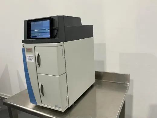 Thermo Fisher Scientific Dionex Integrion RFIC High-Performance Ion Chromatography System with Conductivity Detector