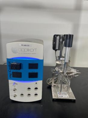 Applikon My-Control Bioreactor for Precise Bioprocessing Applications-cover