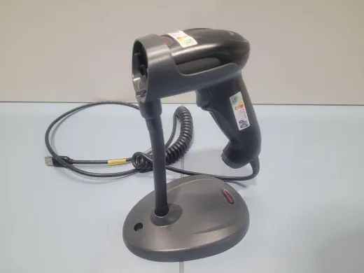 Honeywell Voyager 1250g 1D Laser Barcode Scanner