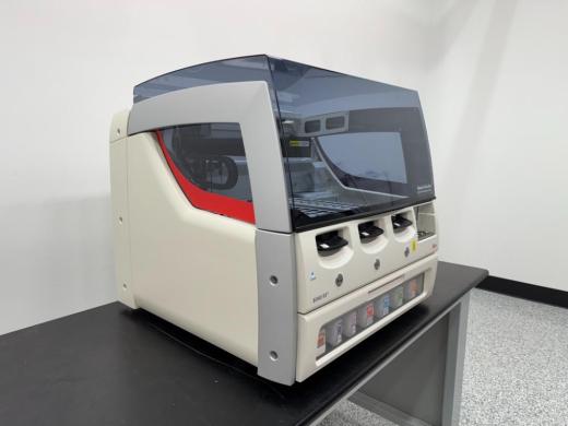 Leica Biosystems BOND RX Automated Immunostainer for IHC and ISH Research Applications-cover
