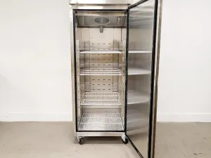 TEFCOLD CAF650 Laboratory Upright Biomedical Freezer, 6 of 20