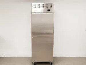 TEFCOLD CAF650 Laboratory Upright Biomedical Freezer, 2 of 20