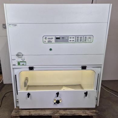 Envair Technology B102 Microbiological Safety Cabinet with Stand-cover