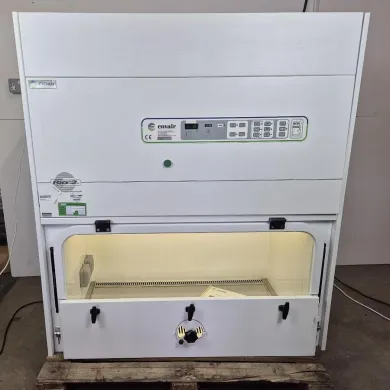 Envair Technology B102 Microbiological Safety Cabinet with Stand