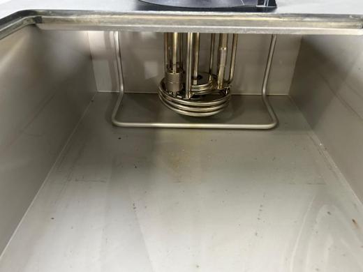 VWR Digital Laboratory Waterbath for Precise Temperature Control-cover