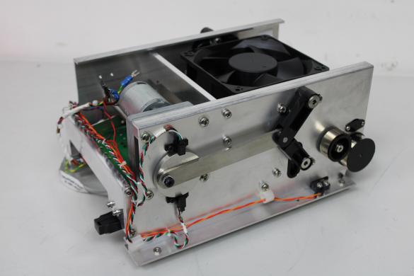 Applied Biosystems 7300/7500 PCR Assembly Sample Block Model 4441395 240V 50/60Hz-cover