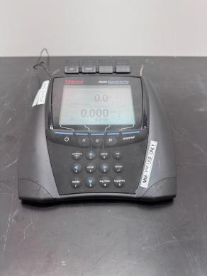 Thermo Fisher Scientific Orion VersaStar Pro Advanced Electrochemistry Meter with pH and Conductivity Modules-cover
