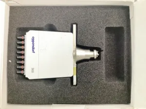 Eppendorf EpMotion 5073 Automated Liquid Handling System for Precise Pipetting, 10 of 19