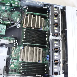 Dell PowerEdge R740 2U Rack Server with Dual Xeon Silver 4116 CPUs and 1.92TB SSD, 9 of 11