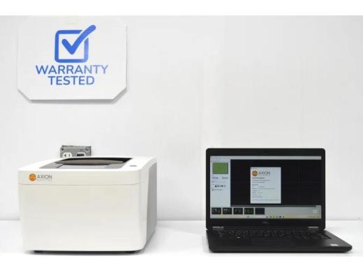 Axion Biosystems Maestro Pro 768-Channel Multi-Electrode Array (MEA) System