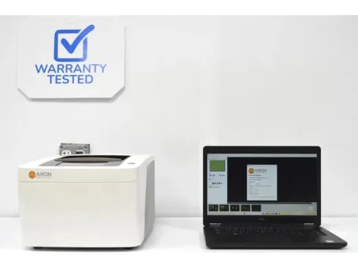 Axion Biosystems Maestro Pro 768-Channel Multi-Electrode Array (MEA) System