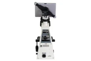 Motic BA310E LED Trinocular Upright Microscope with Moticam BMH4000 Digital Camera Bundle, 4 of 4