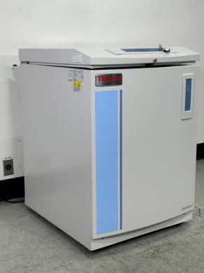 Thermo Scientific Cryoplus 2 Cryogenic Storage System-cover
