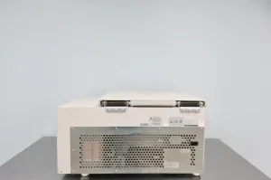 Beckman Coulter Allegra X14R Refrigerated Benchtop Centrifuge with Brushless Induction Motor, 4 of 15