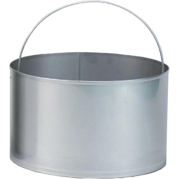 Yamato Stainless Steel Bucket for SQ500, Model 241152 (OSN-14)
